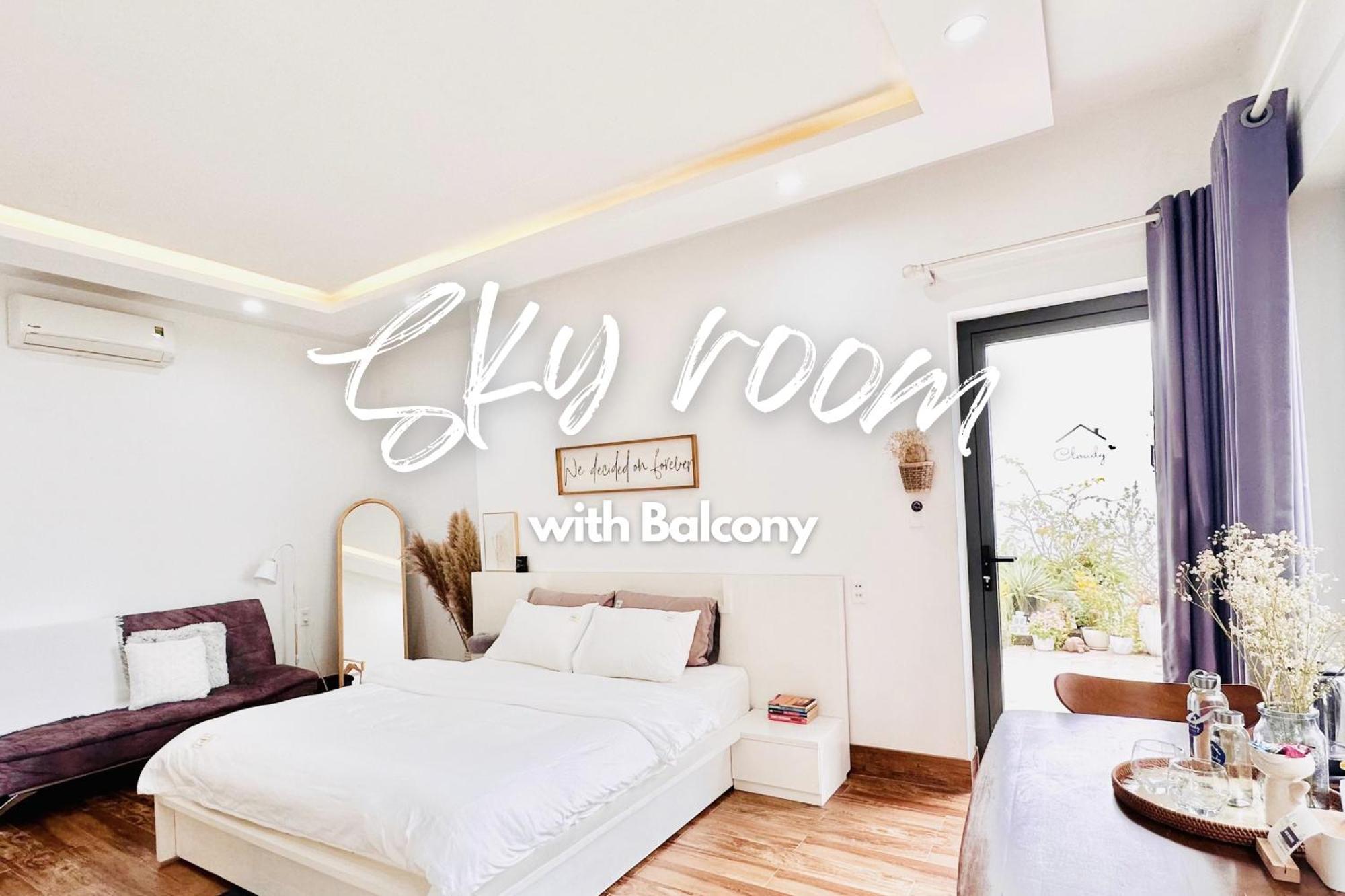 Cloudy Homestay Hoi An Exterior foto