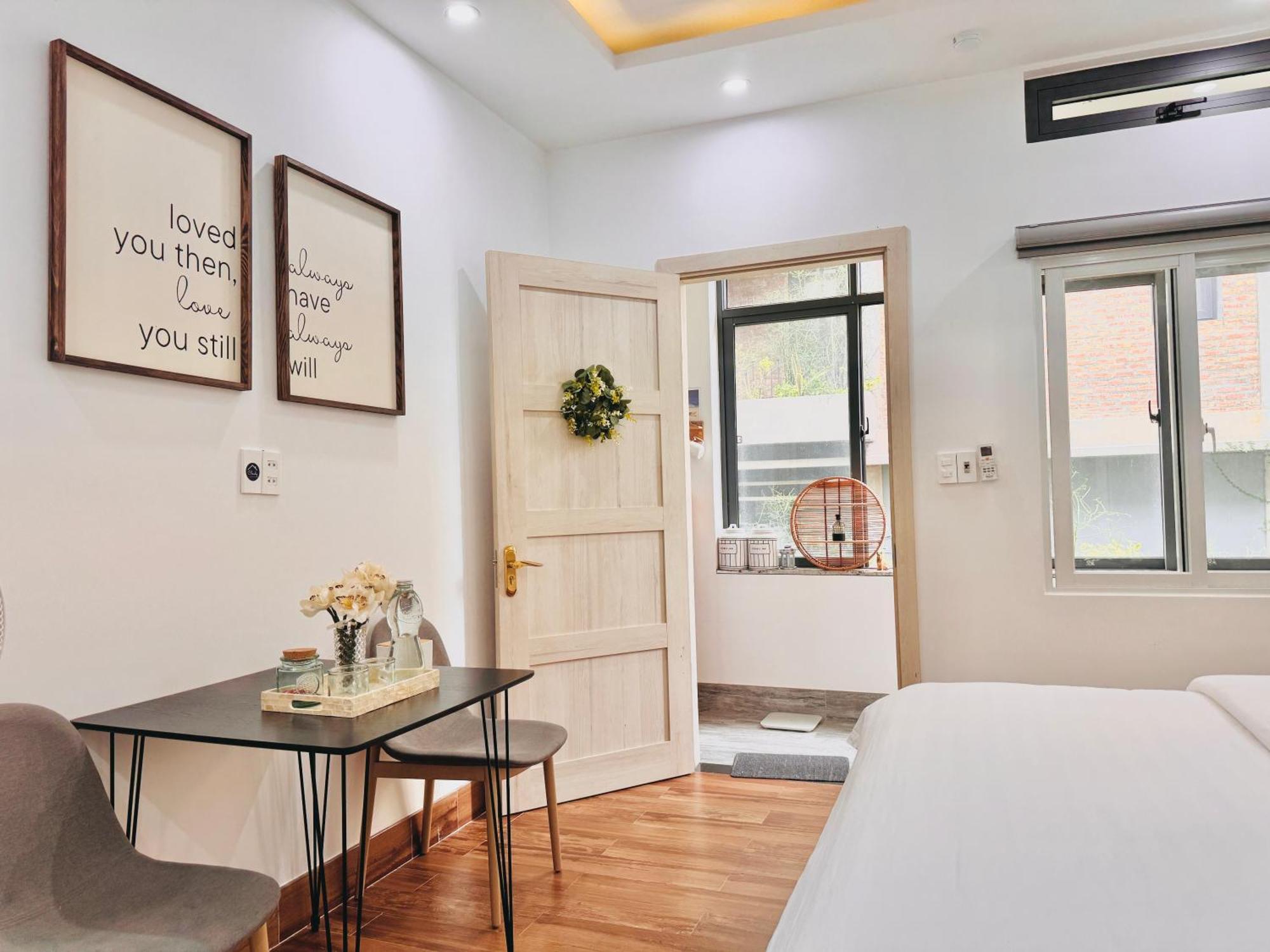 Cloudy Homestay Hoi An Exterior foto