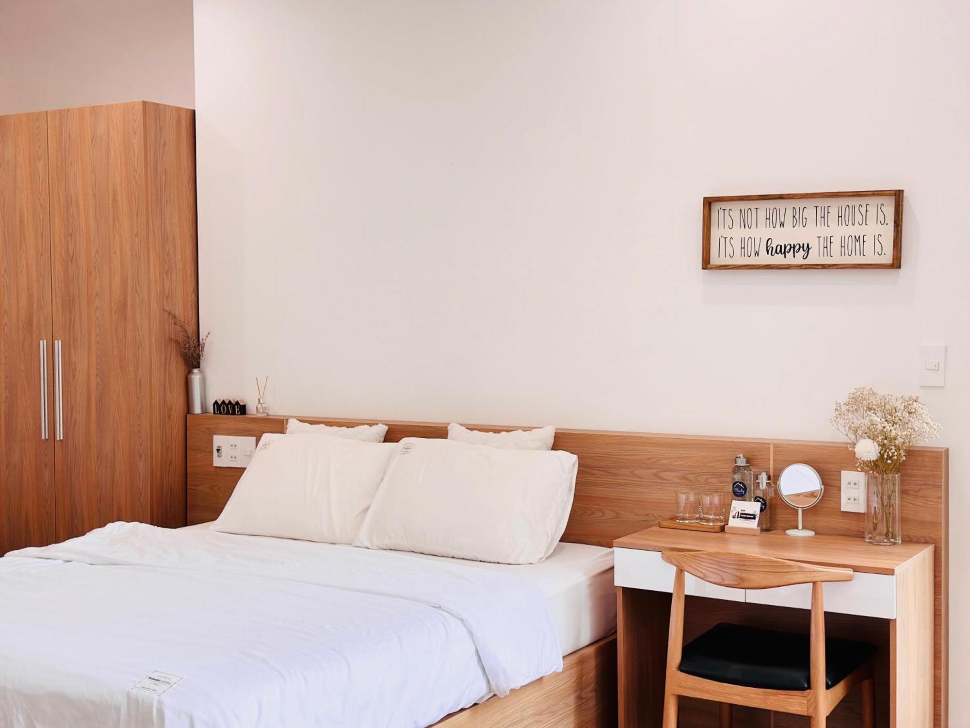 Cloudy Homestay Hoi An Exterior foto