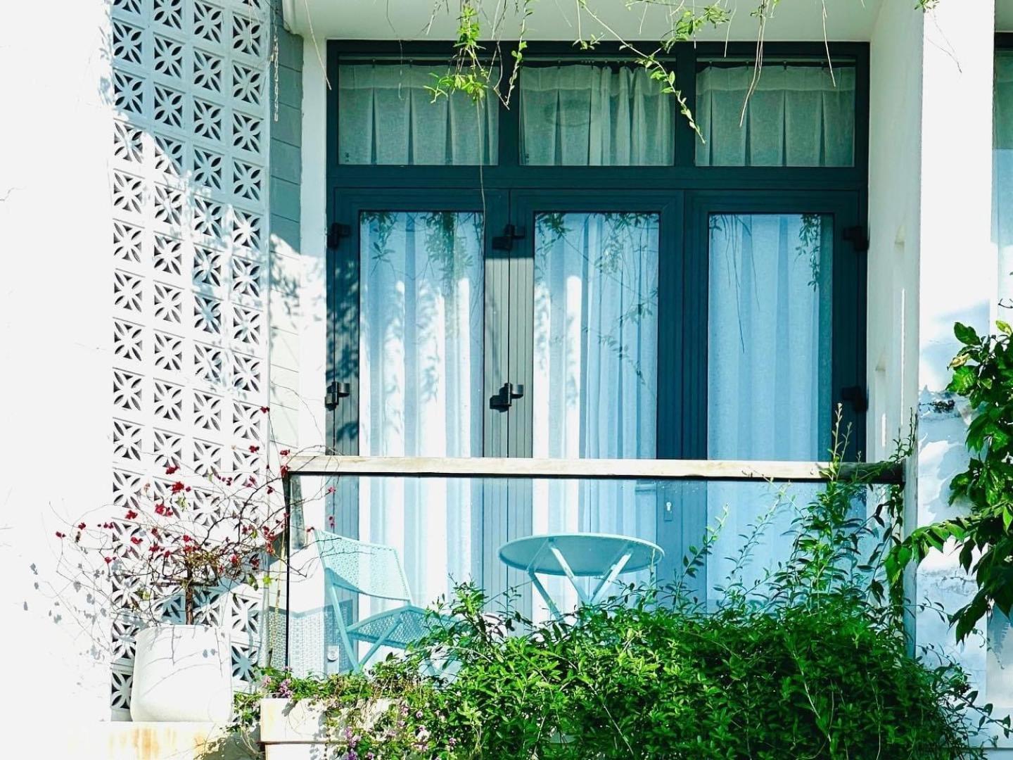 Cloudy Homestay Hoi An Exterior foto